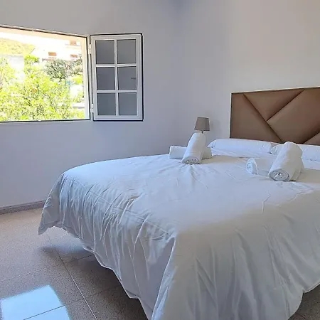 Βίλα La Tosca Vega de San Mateo