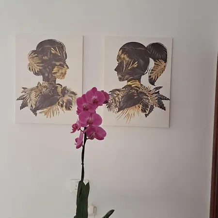 La Tosca וילה *