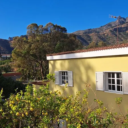 La Tosca Villa