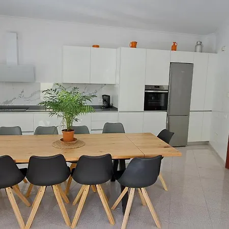 La Tosca Vega de San Mateo