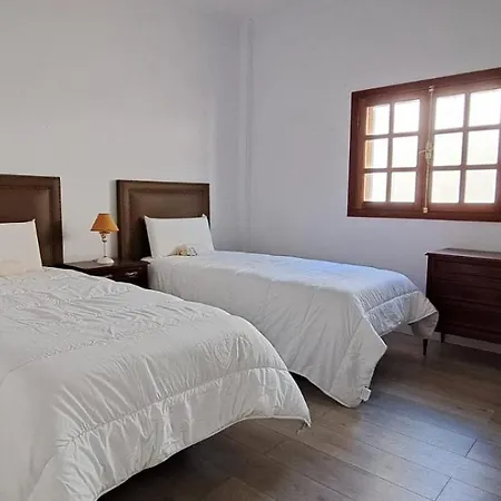 La Tosca Villa