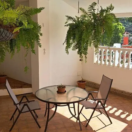 La Tosca Vega de San Mateo