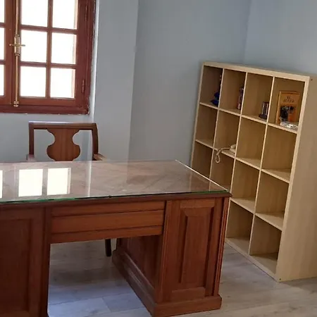 La Tosca Vega de San Mateo