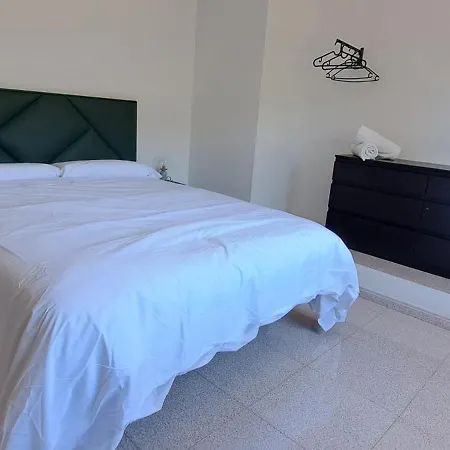 La Tosca Vega de San Mateo