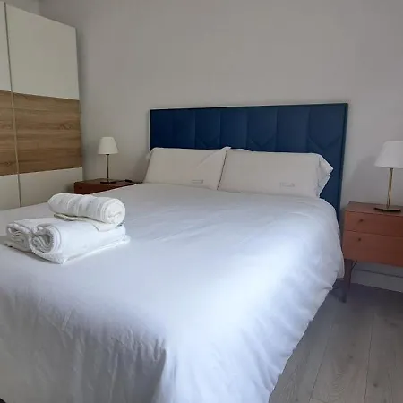 La Tosca * Vega de San Mateo