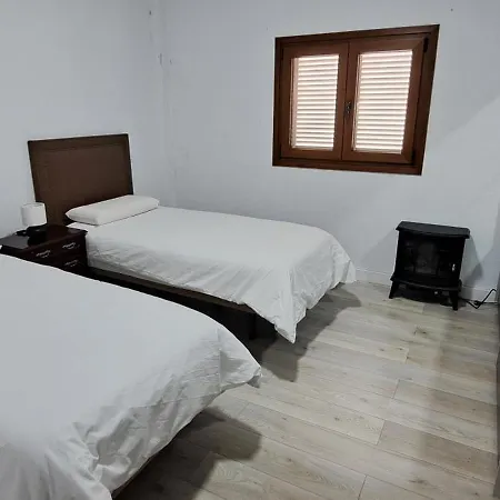 Villa La Tosca